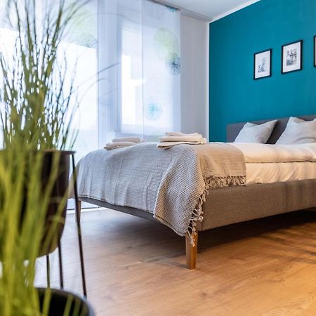 Munich Home Kültér fotó