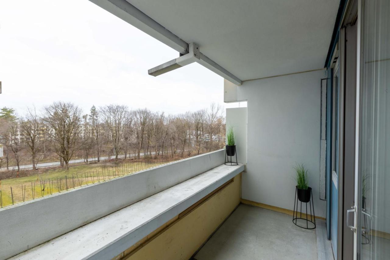 Munich Home Kültér fotó