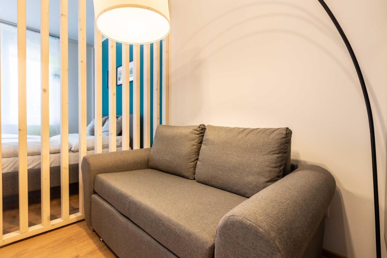 Munich Home Kültér fotó