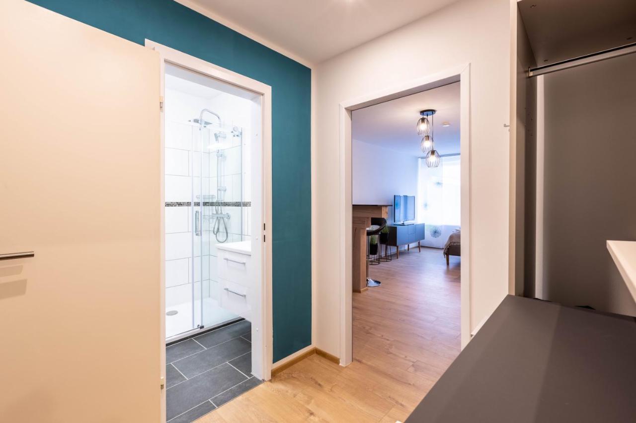 Munich Home Kültér fotó