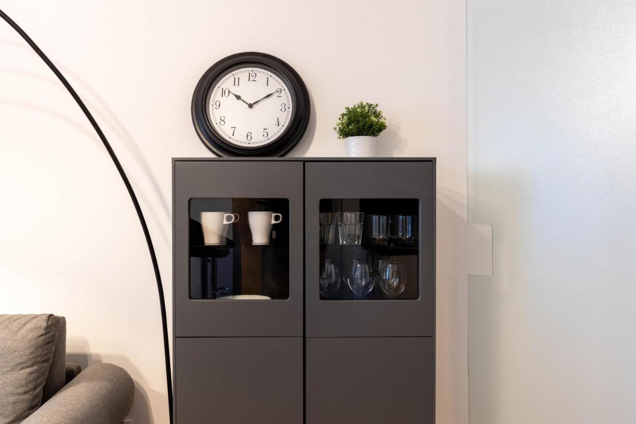 Munich Home Kültér fotó