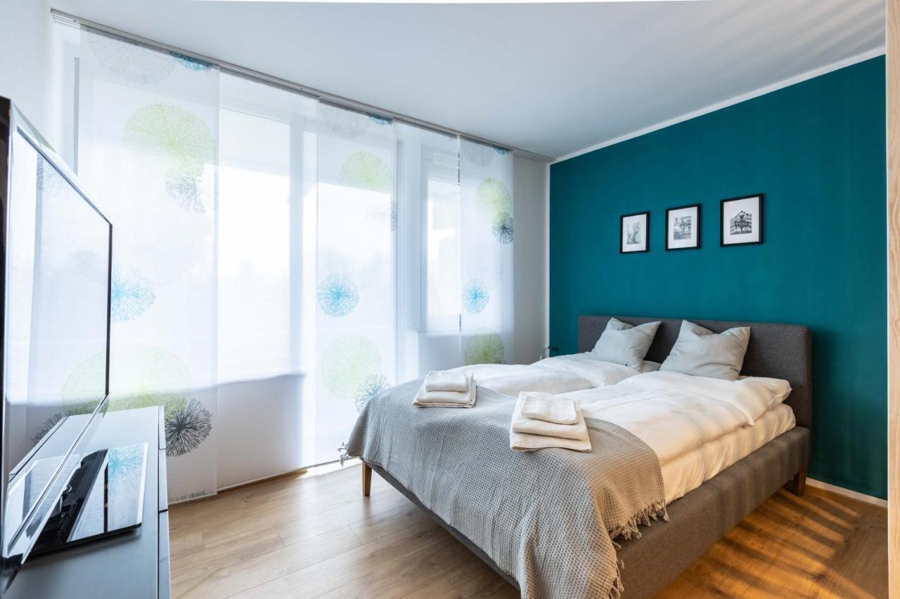 Munich Home Kültér fotó