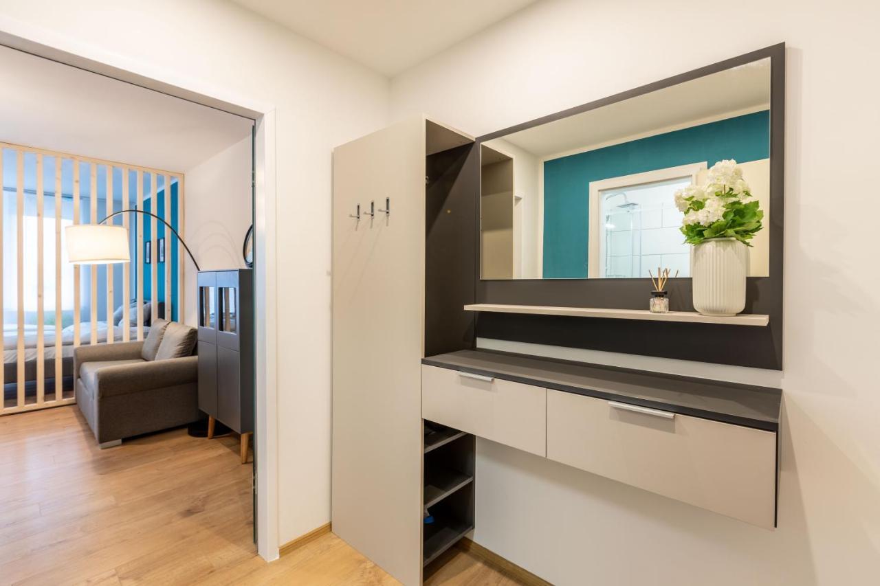 Munich Home Kültér fotó